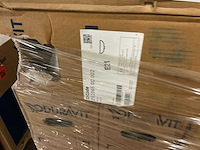 Duravit waskom (11x) - afbeelding 5 van  9