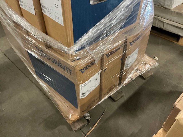 Duravit waskom (15x) - afbeelding 4 van  7