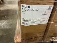 Duravit waskom (15x) - afbeelding 7 van  7