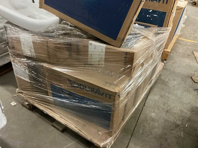 Duravit waskom (15x) - afbeelding 5 van  7