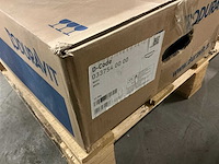 Duravit waskom (7x) - afbeelding 2 van  10