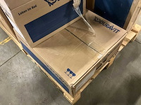 Duravit waskom (7x) - afbeelding 9 van  10