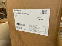 Duravit waskom (8x) - afbeelding 3 van  9