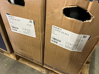 Duravit waskom (8x) - afbeelding 5 van  9