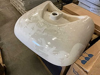 Duravit waskom (8x) - afbeelding 6 van  9