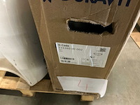 Duravit waskom (8x) - afbeelding 9 van  9