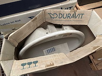Duravit wastafel (7x) - afbeelding 2 van  9
