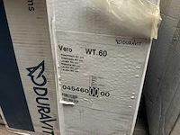 Duravit wastafel (7x) - afbeelding 4 van  9