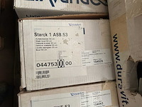 Duravit wastafel (7x) - afbeelding 8 van  9