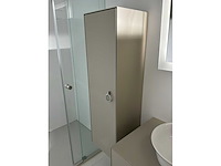 Duravit white tulip badkamermeubelset - afbeelding 4 van  9
