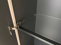 Duravit white tulip badkamermeubelset - afbeelding 6 van  9
