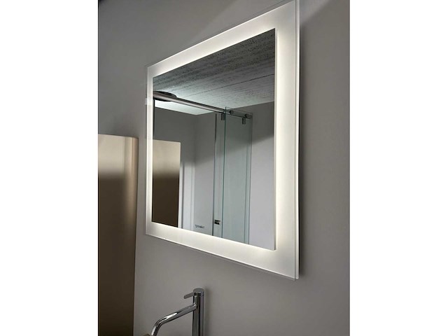 Duravit white tulip badkamermeubelset - afbeelding 8 van  9