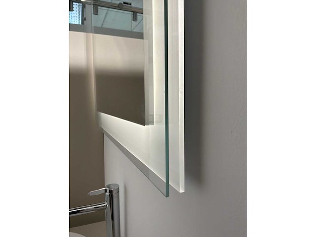 Duravit white tulip badkamermeubelset - afbeelding 9 van  9