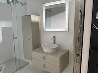 Duravit white tulip badkamermeubelset - afbeelding 1 van  9