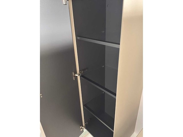 Duravit white tulip badkamermeubelset - afbeelding 5 van  9