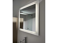 Duravit white tulip badkamermeubelset - afbeelding 8 van  9