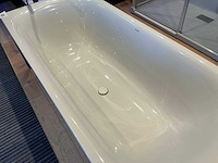 Duravit xviu ligbad - afbeelding 3 van  5