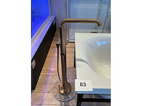 Duravit xviu ligbad - afbeelding 4 van  5