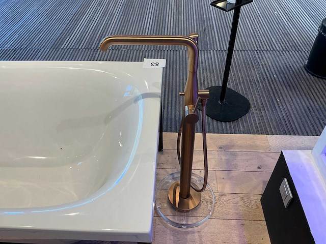 Duravit xviu ligbad - afbeelding 5 van  5