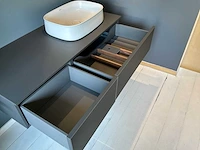 Duravit zencha design badkamermeubelset - afbeelding 1 van  14