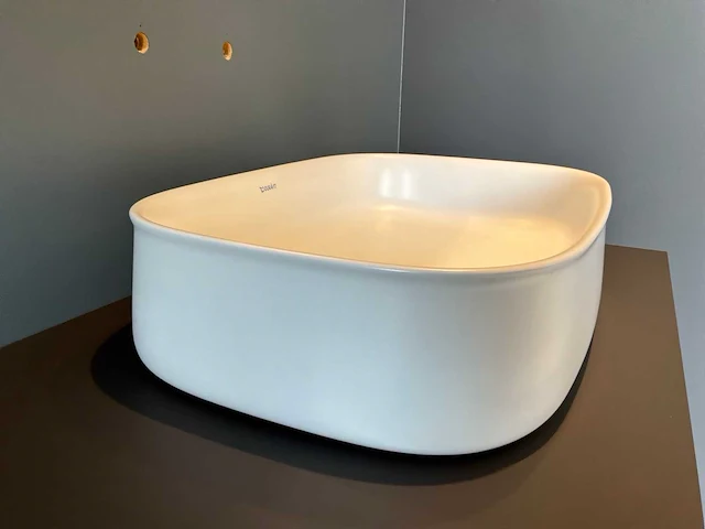 Duravit zencha design badkamermeubelset - afbeelding 5 van  14
