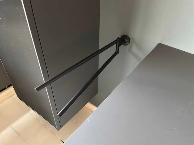 Duravit zencha design badkamermeubelset - afbeelding 7 van  14