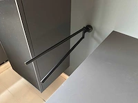 Duravit zencha design badkamermeubelset - afbeelding 7 van  14