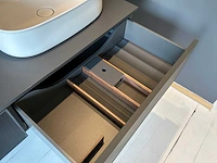 Duravit zencha design badkamermeubelset - afbeelding 11 van  14