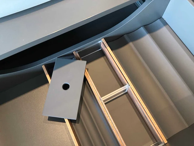 Duravit zencha design badkamermeubelset - afbeelding 12 van  14