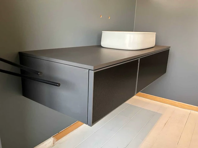 Duravit zencha design badkamermeubelset - afbeelding 13 van  14