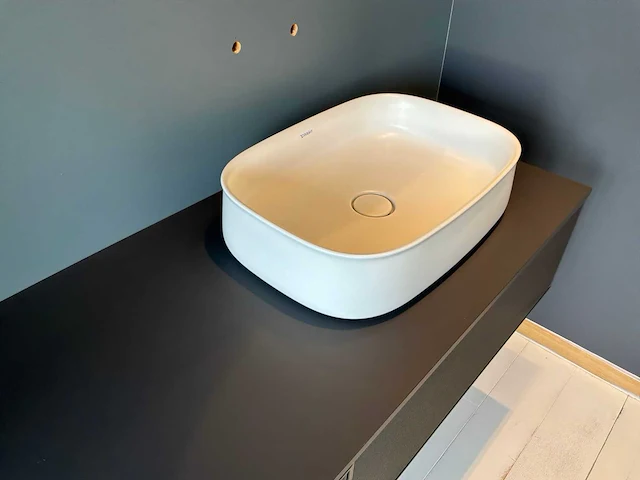 Duravit zencha design badkamermeubelset - afbeelding 2 van  14