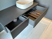 Duravit zencha design badkamermeubelset - afbeelding 7 van  14