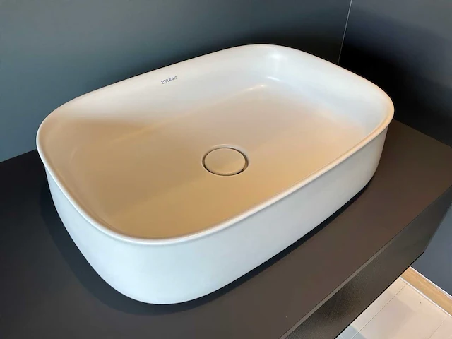 Duravit zencha design badkamermeubelset - afbeelding 8 van  14