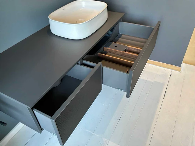 Duravit zencha design badkamermeubelset - afbeelding 9 van  14