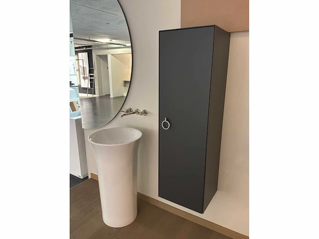Duravit/antoniolupi design badkamermeubelset - afbeelding 2 van  8