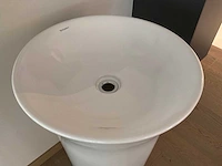 Duravit/antoniolupi design badkamermeubelset - afbeelding 3 van  8