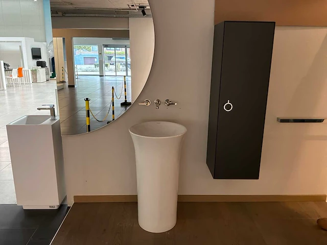 Duravit/antoniolupi design badkamermeubelset - afbeelding 1 van  8