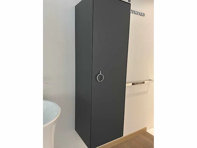Duravit/antoniolupi design badkamermeubelset - afbeelding 6 van  8