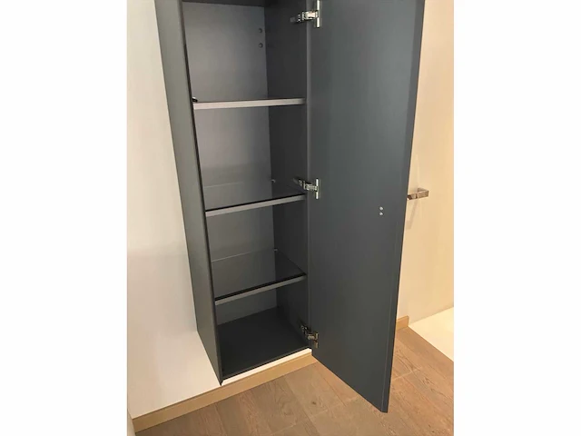 Duravit/antoniolupi design badkamermeubelset - afbeelding 7 van  8