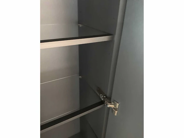 Duravit/antoniolupi design badkamermeubelset - afbeelding 8 van  8