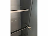 Duravit/antoniolupi design badkamermeubelset - afbeelding 8 van  8