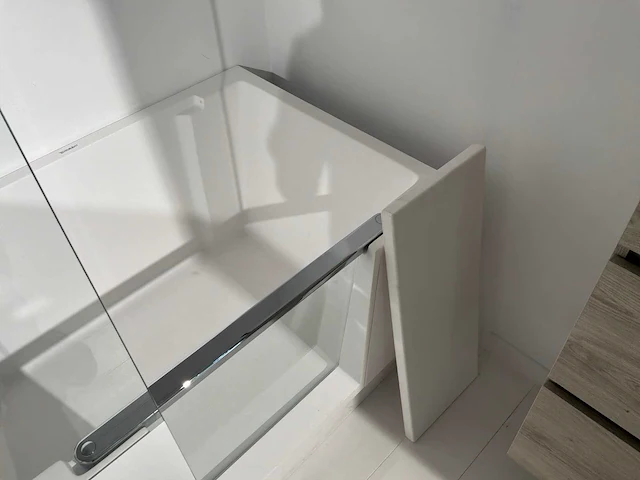 Duravit/hansa badcombinatie - afbeelding 4 van  9