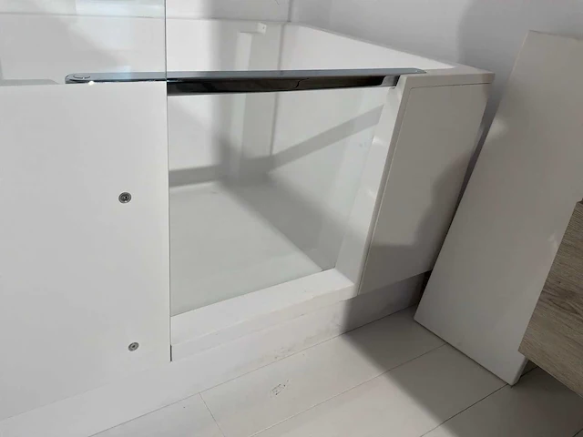 Duravit/hansa badcombinatie - afbeelding 5 van  9