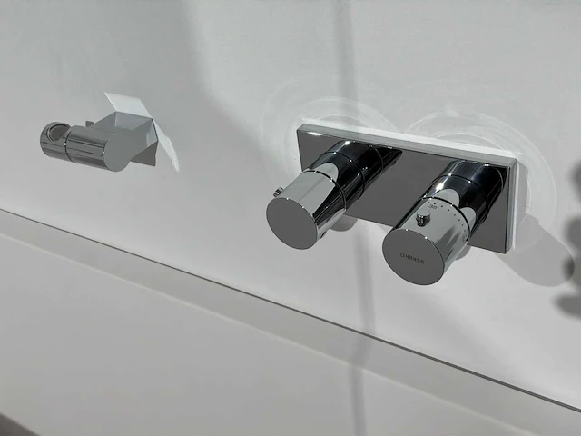 Duravit/hansa badcombinatie - afbeelding 6 van  9