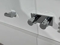 Duravit/hansa badcombinatie - afbeelding 6 van  9