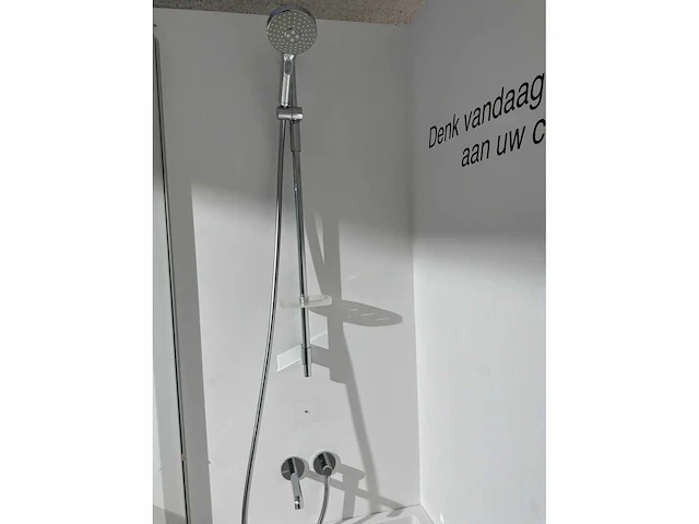 Duravit/hansa badcombinatie - afbeelding 7 van  9