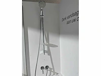 Duravit/hansa badcombinatie - afbeelding 7 van  9
