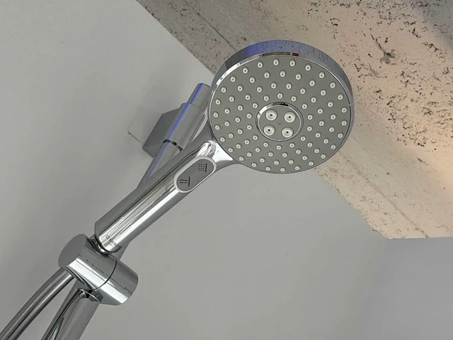 Duravit/hansa badcombinatie - afbeelding 8 van  9