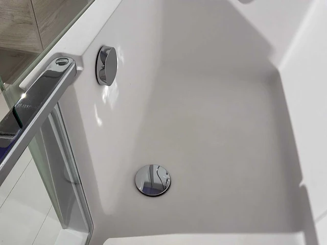 Duravit/hansa badcombinatie - afbeelding 9 van  9
