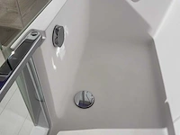 Duravit/hansa badcombinatie - afbeelding 9 van  9